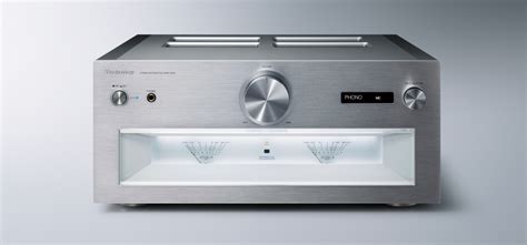 Reference Class SU-R1000 - Technics Canada