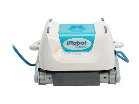 iRobot Verro 600 Pool Cleaning Robot - Newegg.com