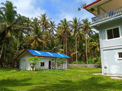 Siargao Island Beach Property for Sale