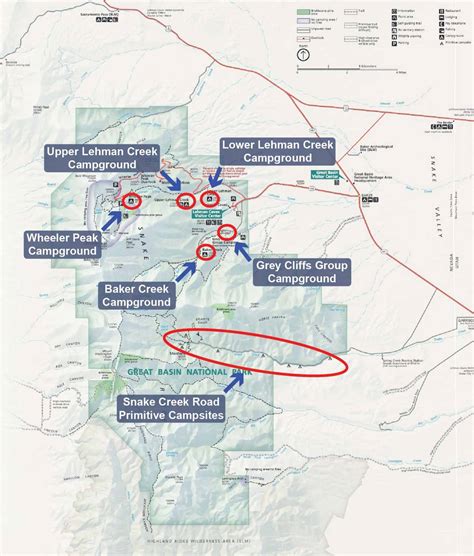 The Complete Guide to Camping in Great Basin National Park - TMBtent