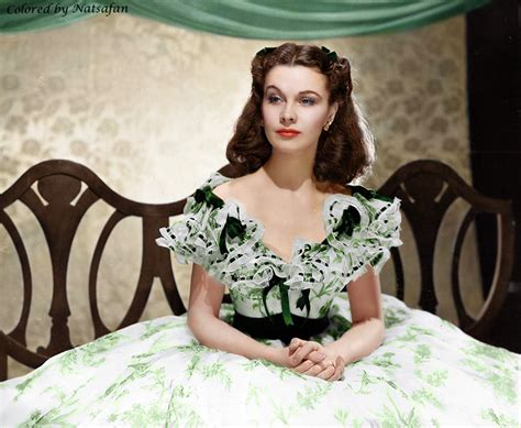 scarlett o'hara