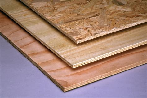 Plywood vs. OSB: Which Is Better? | ProSales Online