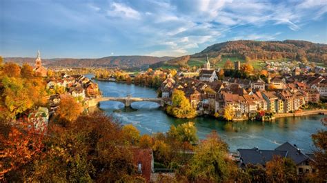 Switzerland in October: Travel Tips for the Fall | Bookmundi