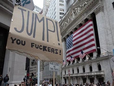 Occupy Wall Street Protest Signs (26 pics)