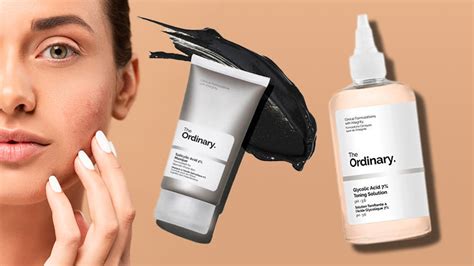 The Best The Ordinary Products To Erase Acne Scars, According To Reddit