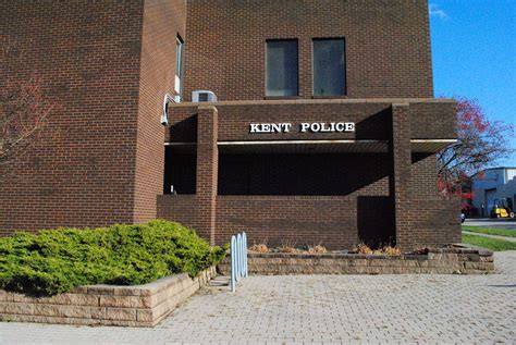 Police Academy Still Has Openings Available | Kent, OH Patch