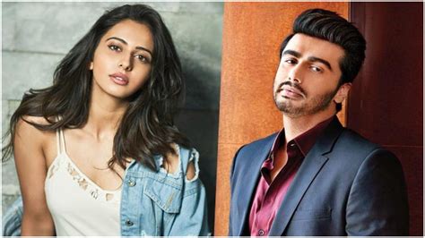 Rakul Preet Singh excited about cross-border rom-com with Arjun Kapoor – India TV