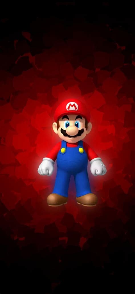 Pin by Mario on Phone wallpaper | Game mario bros, Super mario art, Mario bros party