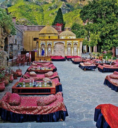 Saidpur Village Islamabad Pakistan | Pakistan travel, Islamabad ...