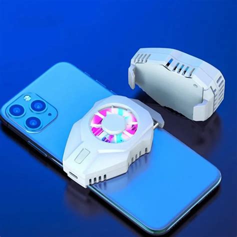 USB Powered Radiator Mobile Phone Cooler | EttaGadgets