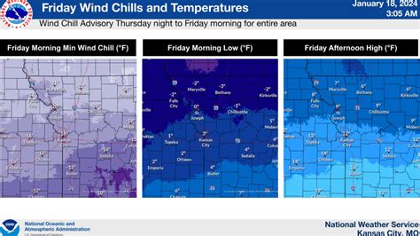 Kansas City area weather forecast: Temps, wind, freeze, snow | Kansas ...