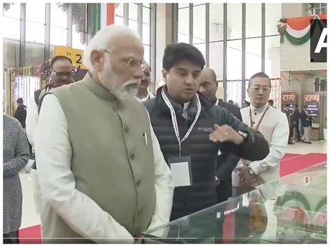 Ayodhya: PM Modi inaugurates Maharishi Valmiki International Airport | India News - Business ...