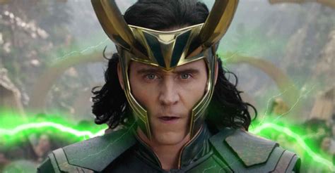 Loki Ignites Secret Wars on Disney Plus - Geekosity