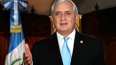 Retiran inmunidad a presidente de Guatemala – Telemundo Denver