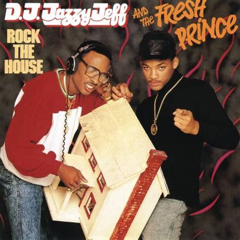 The Magnificent Jazzy Jeff by DJ Jazzy Jeff & The Fresh Prince on Beatsource