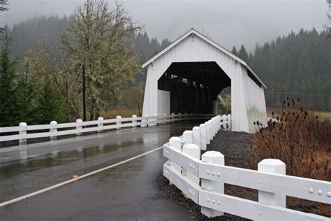 12 Impressive Bridges in Oregon You Will Love