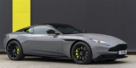 2020 Aston Martin DB11 AMR Wallpapers - Wallpaper Cave