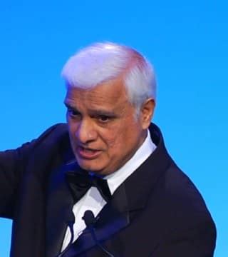 Ravi Zacharias Sermons (Ravi Zacharias International Ministries)