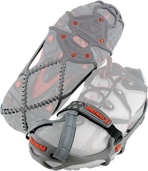 Best Winter Traction Devices of 2024 | Switchback Travel