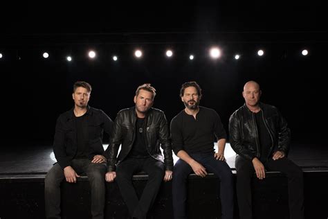 Nickelback Bringing 2023 "Get Rollin’ Tour" to T-Mobile Arena in Las Vegas - VegasChanges