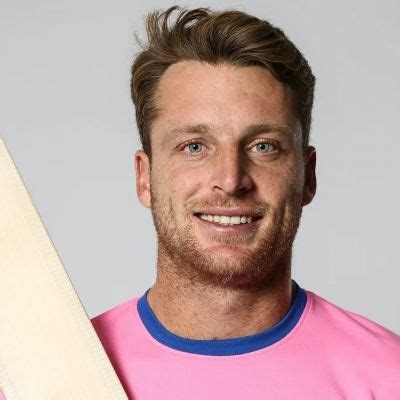 Jos Buttler Bio, Career, Net Worth, Height, Nationality