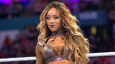 Alicia Fox injured, out of Royal Rumble Match and Mixed Match Challenge ...