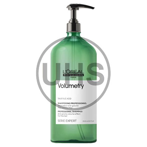 L'Oreal Professionnel Serie Expert Volumetry Shampoo - 1500ml PUMP INCLUDED | eBay