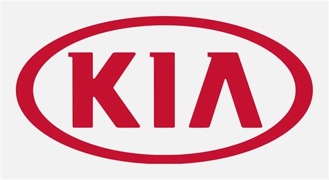 Kia Motors reveals angular logo that "resembles a handwritten signature ...