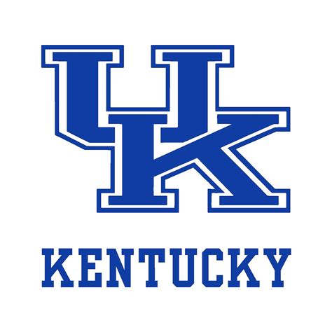 Kentucky state university Logos