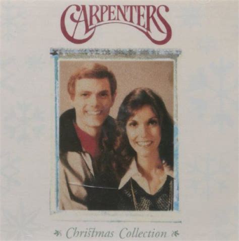 Carpenters Christmas Portrait Records, LPs, Vinyl and CDs - MusicStack