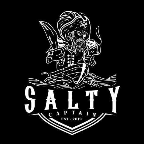 Saltycaptain.co