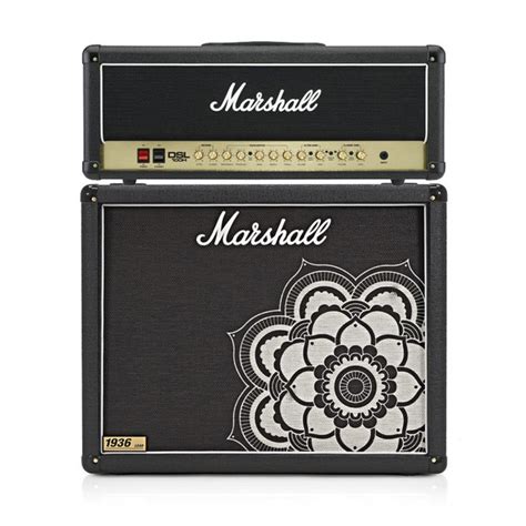 Marshall Amp Cabs | Gear4music