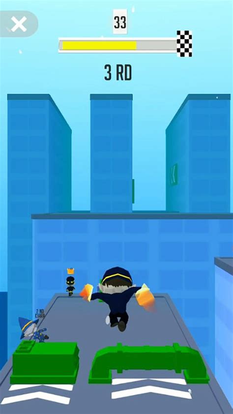 Run Parkour Race 3D - Freerun Offline Games 2020 for Android - APK Download