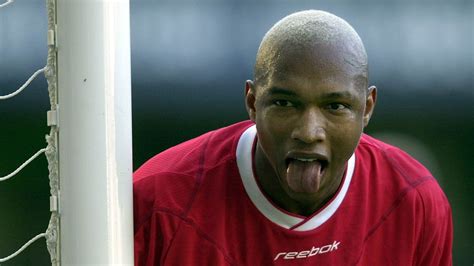 El Hadji Diouf's 9 most controversial moments as former Liverpool striker once again lays into ...