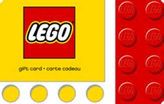 LEGO Store Gift Card Balance Check | GiftCardGranny