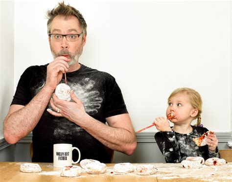 World's Best Father - Funny Dad & Daughter Photographs by Dave Engledow ...