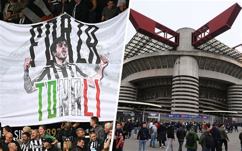 Hotel prices skyrocket as Newcastle fans eye trip to Italy for Milan clash