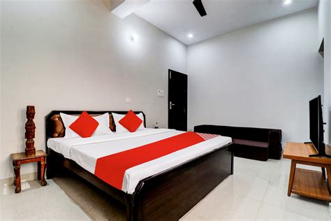 Hotels in Dehradun: Best Budget Dehradun Hotels from ₹499