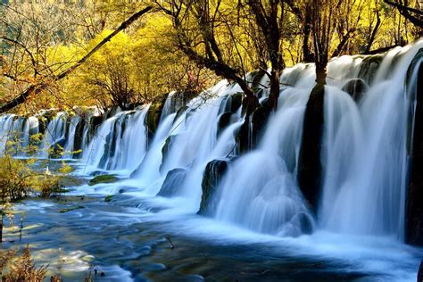 jiuzhaigou Valley Scenic and Historic Interest Area | by Fancyeast | Medium