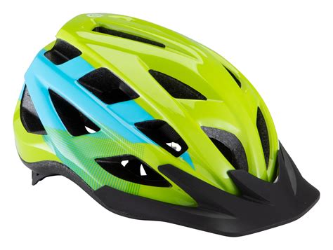 Schwinn Breeze Child Bicycle Helmet, Ages 5 to 8, Green - Walmart.com