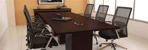 Conference Room Tables - Conference Table | Meeting Table | Conference ...