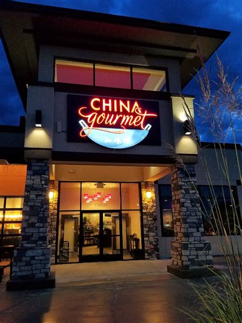 CHINA GOURMET, Longmont - Photos & Restaurant Reviews - Order Online Food Delivery - Tripadvisor