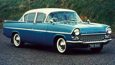 Vauxhall Cresta PA:picture # 8 , reviews, news, specs, buy car