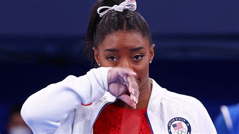 Women triumphant in Tokyo as Biles spotlights mental health at Games ...