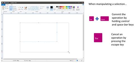 Microsoft Reveals New Classic Microsoft Paint Features for Windows 10