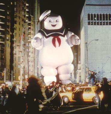 Ghostbusters (1984)