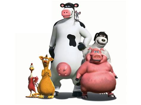 Category:Barnyard characters | Nickelodeon Movies Fanon Wiki | Fandom