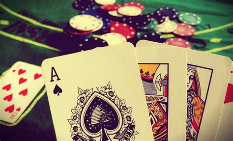 HD wallpaper: cards poker paint spade ace of spades 1920x1080 Art Black ...