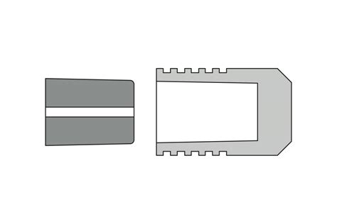 218 Stainless Steel Lee Plug® | The Lee Co