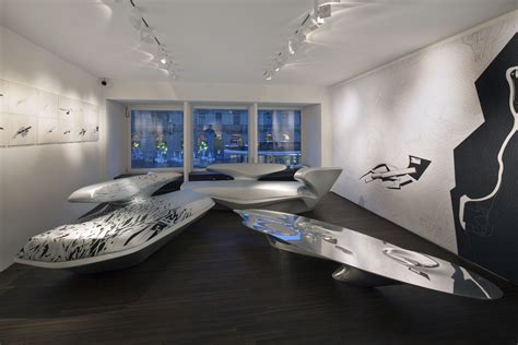 Zaha Hadid | Zaha hadid, Zaha, Interior architecture